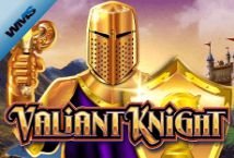 Valiant Knight Slot Review